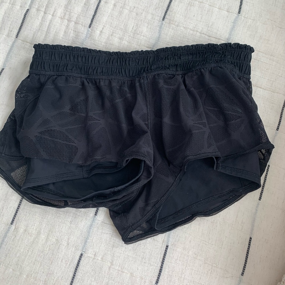 Luluemon shorts